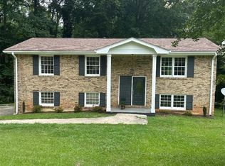 1857 Rockford Ct, Riverdale, GA 30296