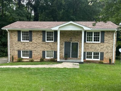 1857 Rockford Ct, Riverdale, GA, 30296