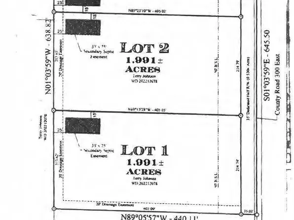 0 S 300 E #2, Greenfield, IN 46140