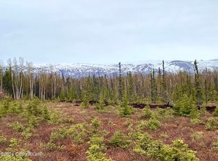3941 N Wyoming Rd, Wasilla, AK 99623