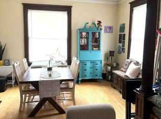 1702 E. Belleview Pl....Available June 1st, Milwaukee, WI 53211