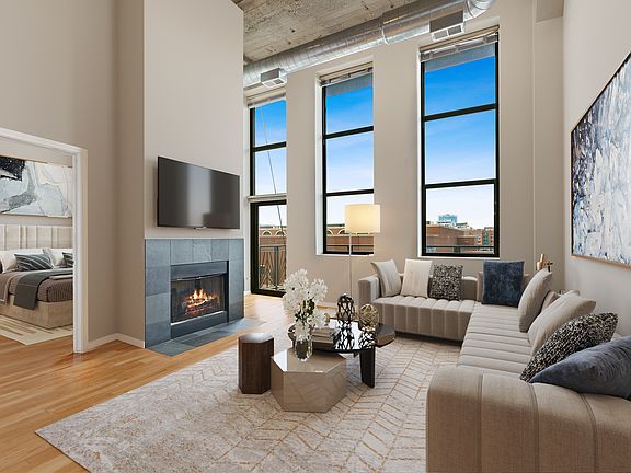 4th image of 758 N Larrabee St #Gu176