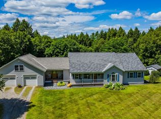 145 Stearns Dr, Bethel, VT 05032