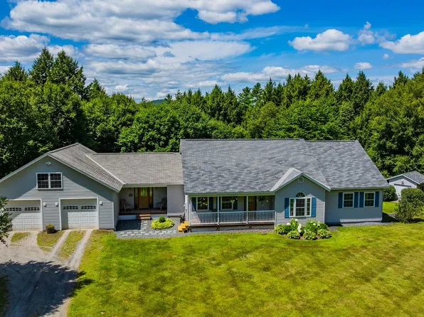 145 Stearns Drive, Bethel, VT 05032