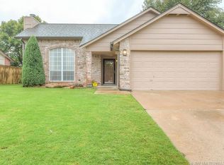 14304 E 37th St, Tulsa, OK 74134