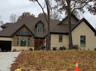 4924 Winged Foot Ln, Jonesboro, AR 72405