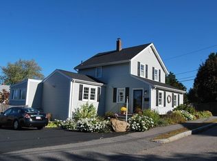 76 Shoreham St, Quincy, MA 02171