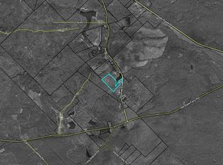 Oochee Creek Rd, Toomsboro, GA 31090