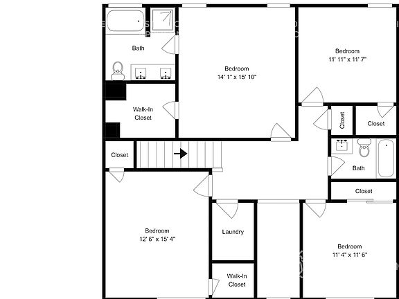 3rd image of this home