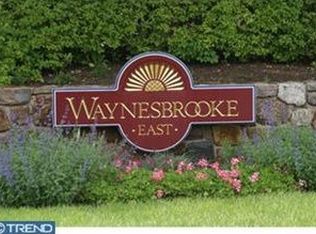 467 Chandlee Dr, Berwyn, PA 19312