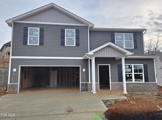 1231 Downing Pl, Kingsport, TN 37663