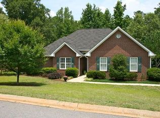 420 Brickleberry Rdg, Athens, GA 30605