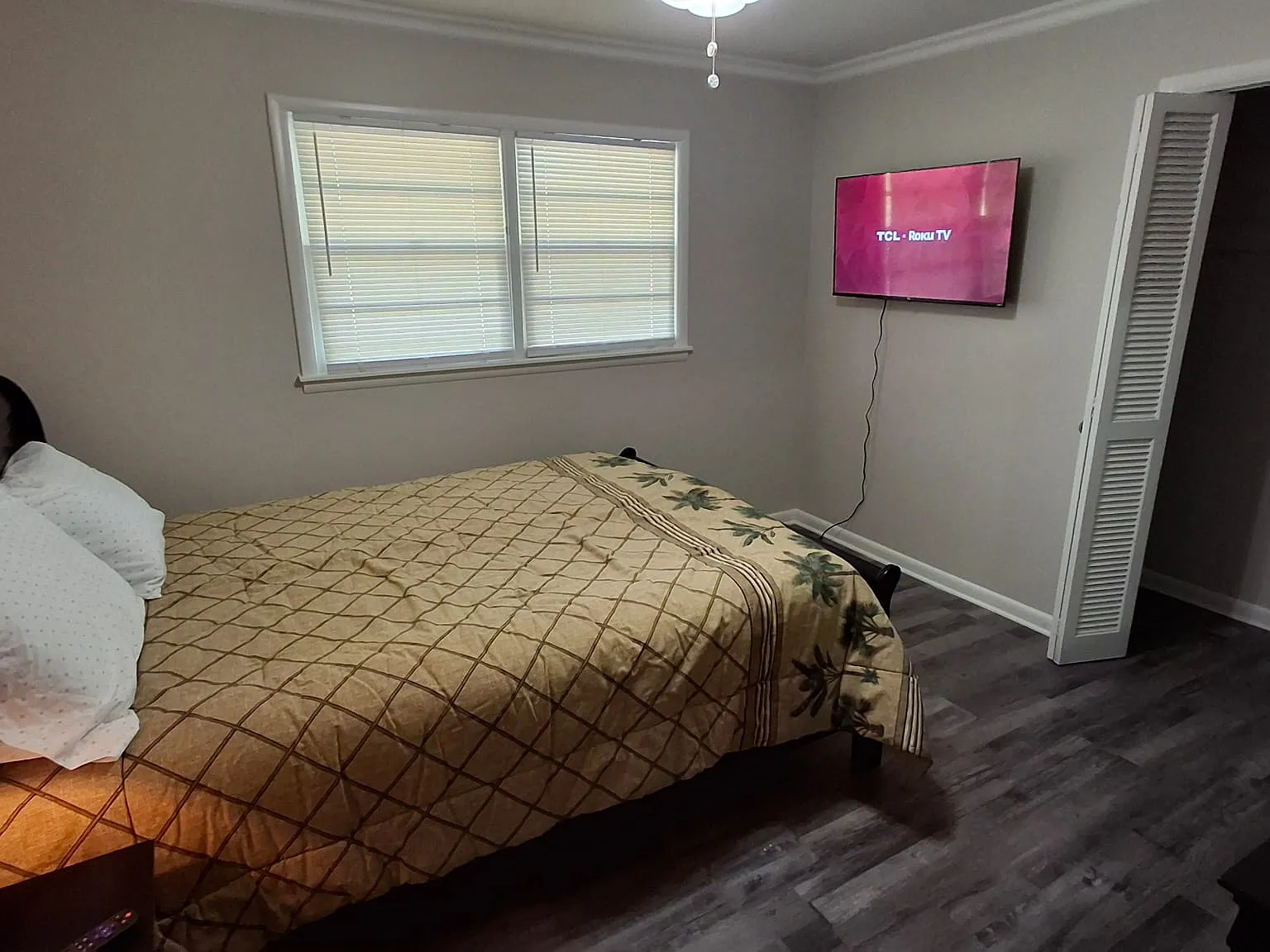 4705 Joe Davis Drive - 1 — Photo 2