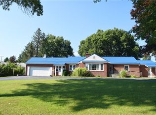 1090 W Main St, Somerset, PA 15501