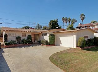 429 Altura Way, Manhattan Beach, CA 90266
