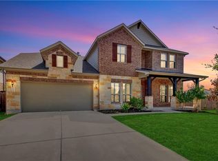 13625 Glen Creek Ct, Manor, TX 78653