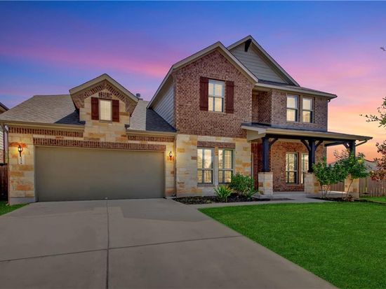 13625 Glen Creek Ct, Manor, TX 78653