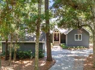 26 Greensward Rd, Johns Island, SC 29455