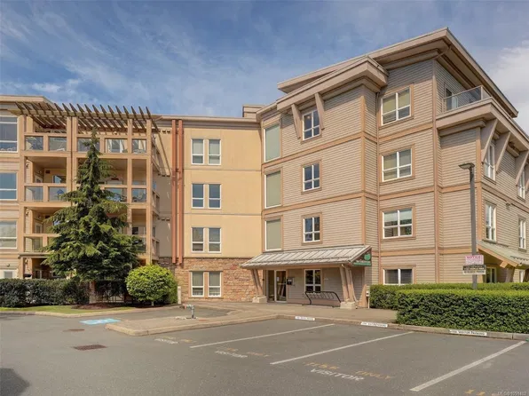 1156 Colville Rd #407, Esquimalt, BC V9A 4P7