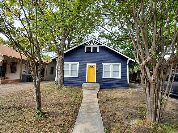 1515 Montana St #B, San Antonio, TX 78203 | Zillow