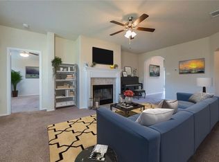 117 Zoisite Ln, Jarrell, TX 76537