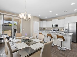 2625 S 120TH Drive, Avondale, AZ 85323