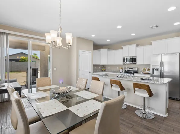 2625 S 120TH Drive, Avondale, AZ 85323