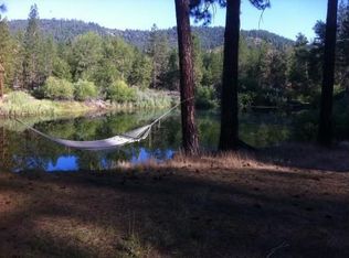 9925 Oro Fino Rd, Fort Jones, CA 96032