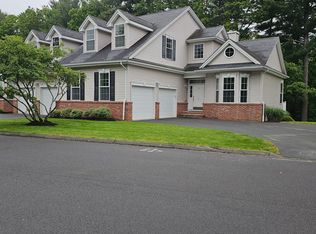 17 Marble Faun Ln UNIT 17, Windsor, CT 06095
