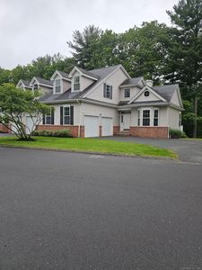 17 Marble Faun Lane #17, Windsor, CT, 06095