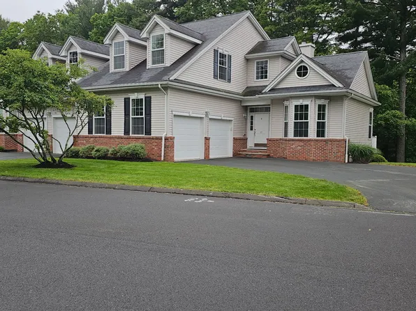 17 Marble Faun Lane #17, Windsor, CT 06095