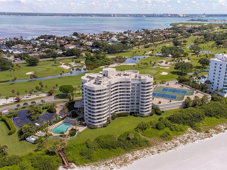 775 Longboat Club Rd #904 — Photo 32
