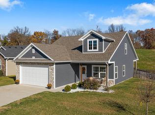 3305 Timber Run Dr, Columbia, MO 65203