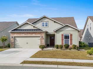 1896 Parish Way, Myrtle Beach, SC 29577