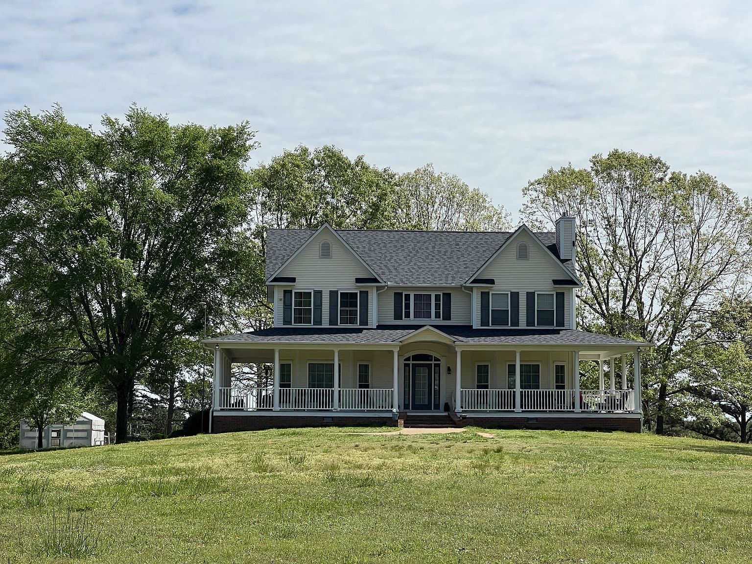 751 Bullman Rd, Finger, TN 38334 Zillow