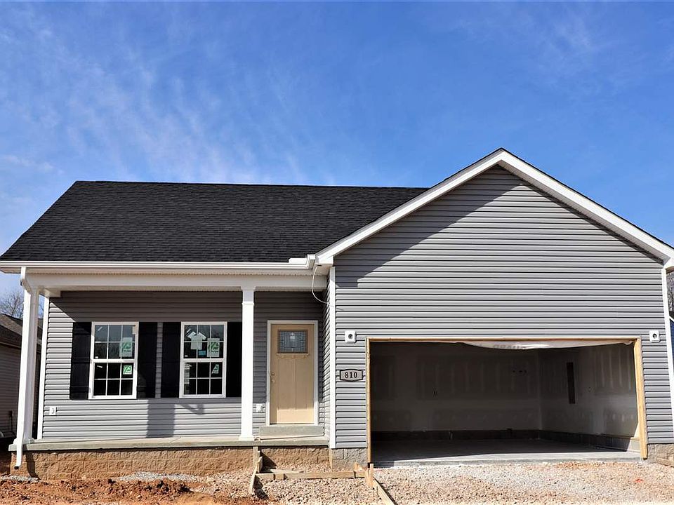1st image of 810 Birch Ct Lot 63