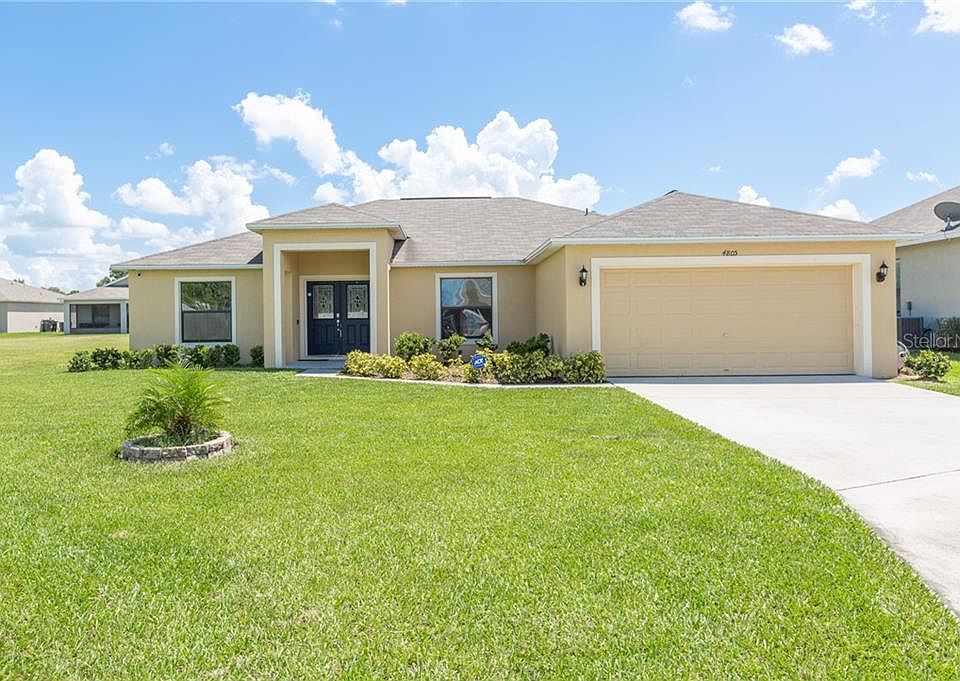 1st image of 4805 Magnolia Preserve Dr