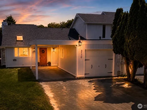 3110 L Street NE, Auburn, WA 98002