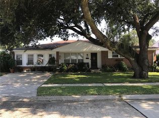 6209 Wilty St, Metairie, LA 70003