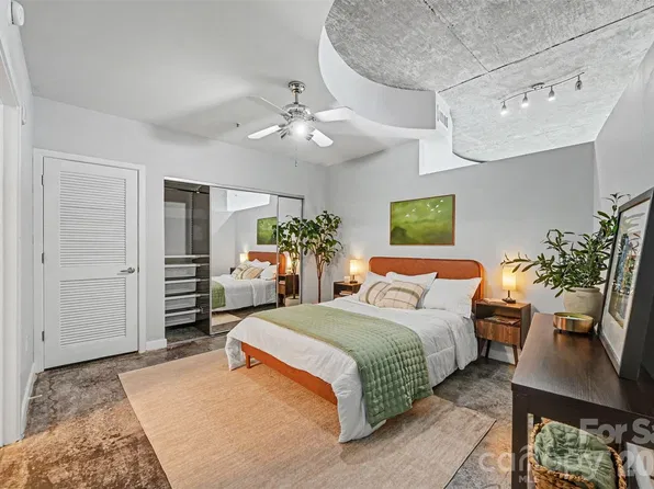 210 N Church St Unit 2608, Charlotte, NC 28202