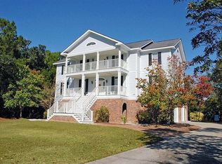 249 Pinckney Rd, Georgetown, SC 29440