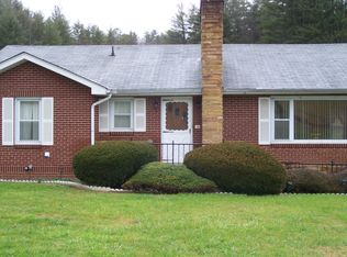 12616 Highway 67 W, Butler, TN 37640