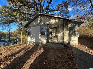 2717 Gurnee Ave, Anniston, AL 36201