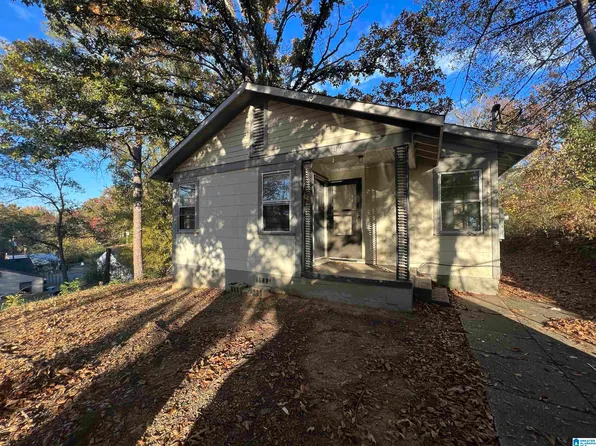 2717 Gurnee Ave, Anniston, AL 36201