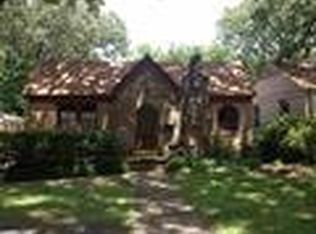 1705 Fair Park Blvd, Little Rock, AR 72204