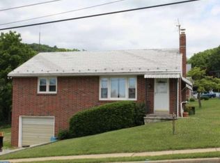 3309 Gray St, Laureldale, PA 19605