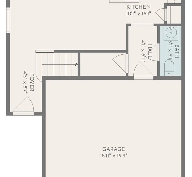 982 Rice Dr — Photo 17