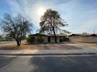 544 S Mulberry, Mesa, AZ 85202