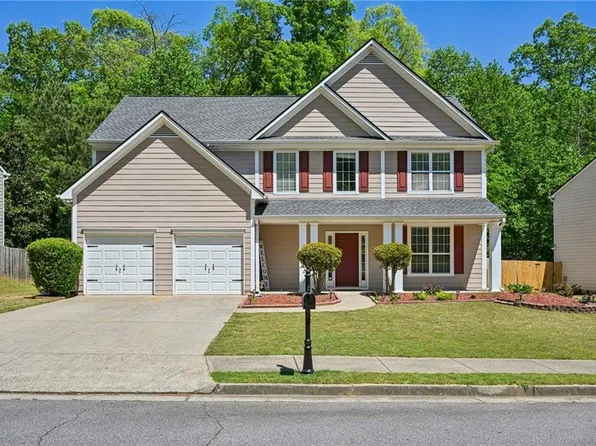 3564 Butler Springs Trce NW, Kennesaw, GA 30144