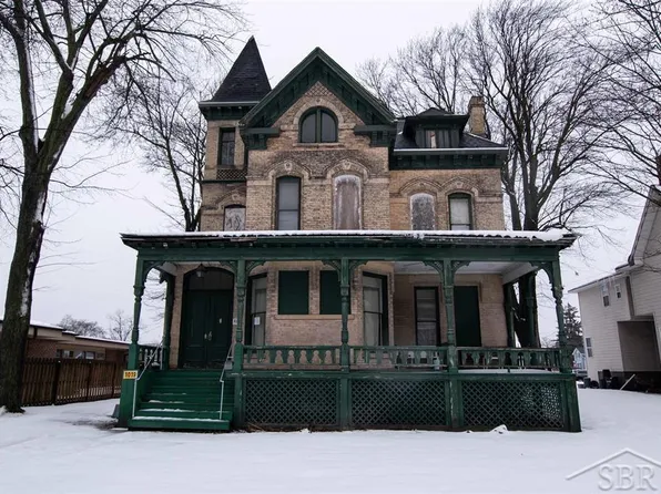 1019 N Michigan Ave, Saginaw, MI 48602